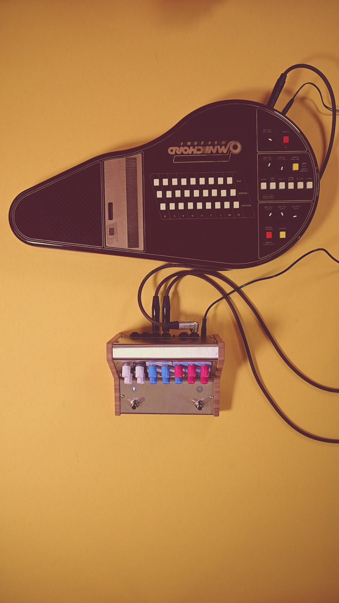 Neon Egg Planetarium 3